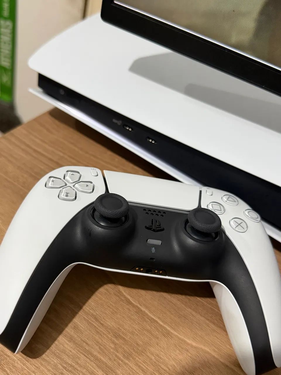 Controle PS5 - Foto 2
