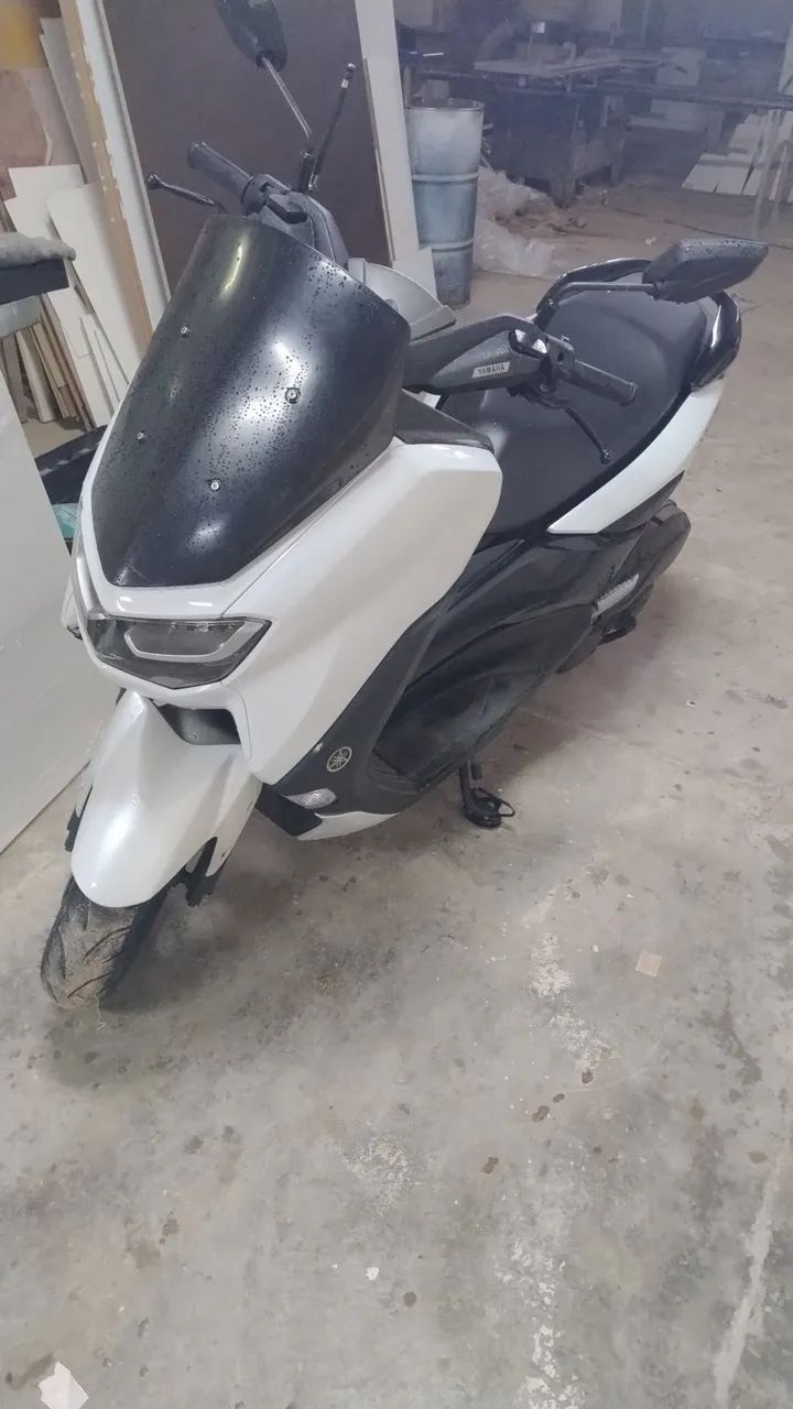 Nmax 160 - Foto 2