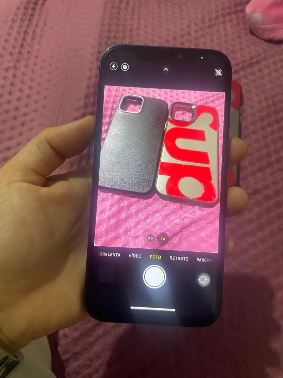 Iphone 12 128gb - Foto 2