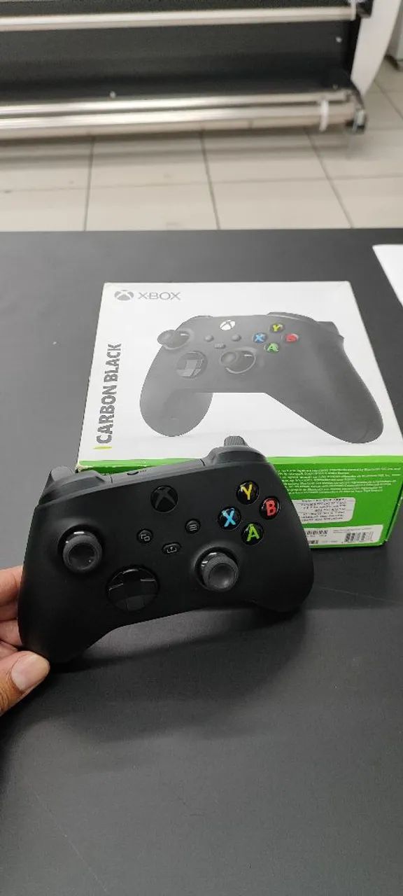 CONTROLE XBOX  - Foto 5