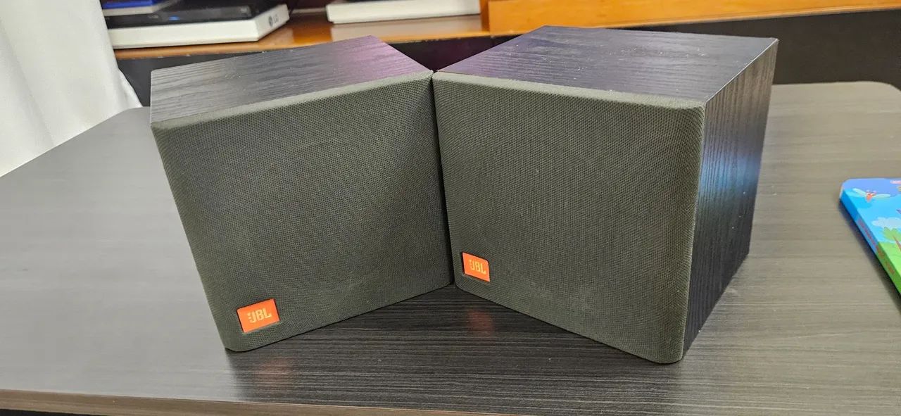 Caixas JBL  - Foto 2