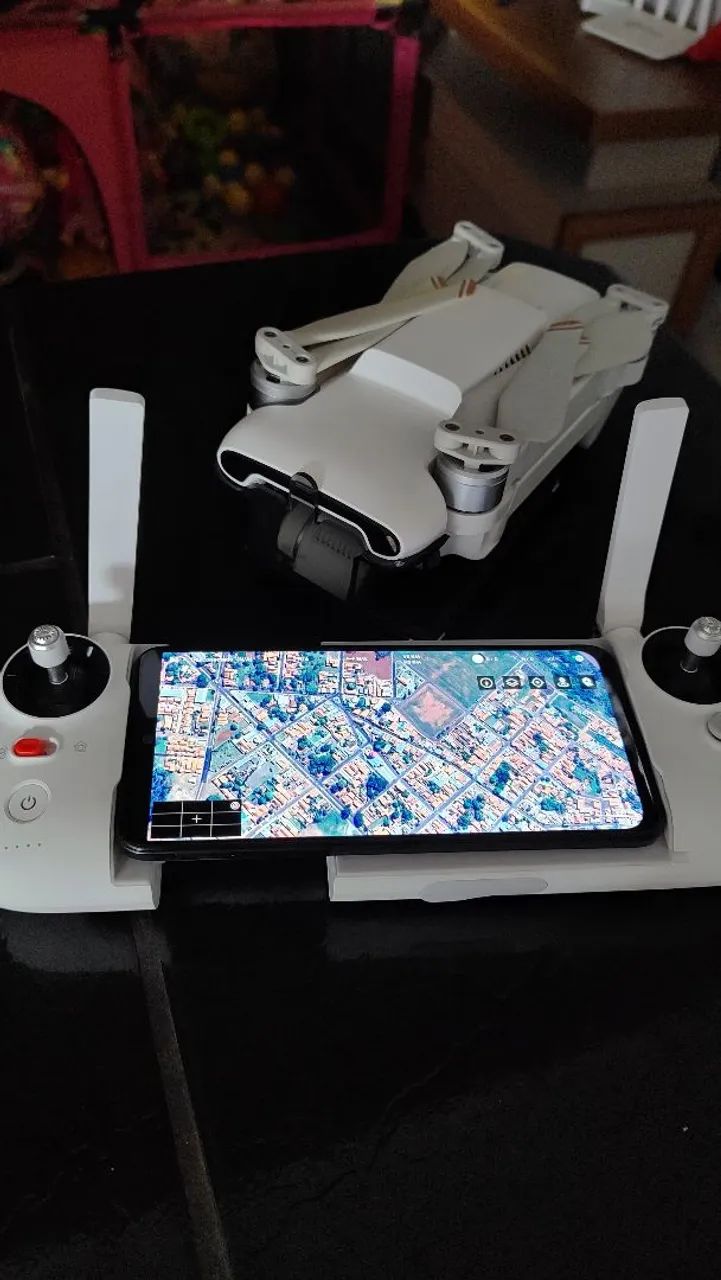 Drone x8 tele max - Foto 2