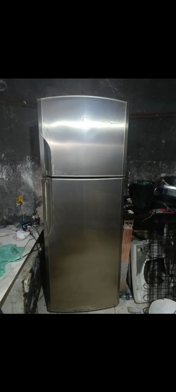 Geladeira  - Foto 2