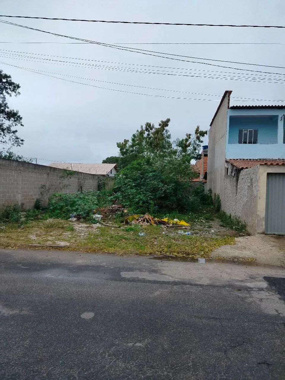 Terreno 300 m² Nova Almeida serramar - Foto 4