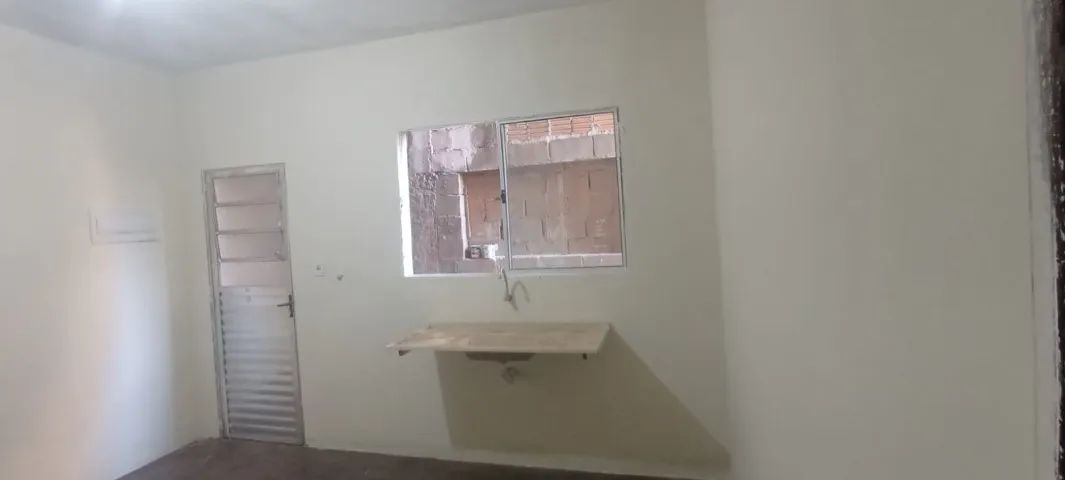 Casa Jardim Paraiso do Sol, 1 Dormitório - Foto 4