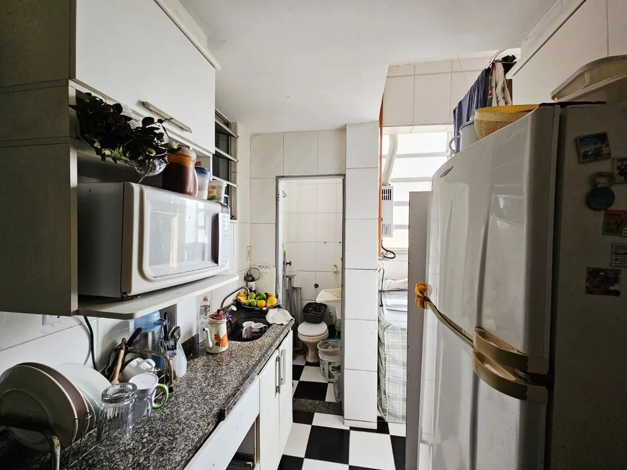 Quarto Individual  - Foto 3