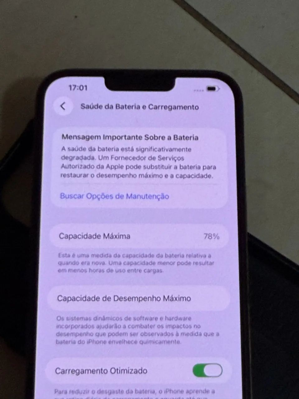 iPhone 13 Pro Max - Foto 4
