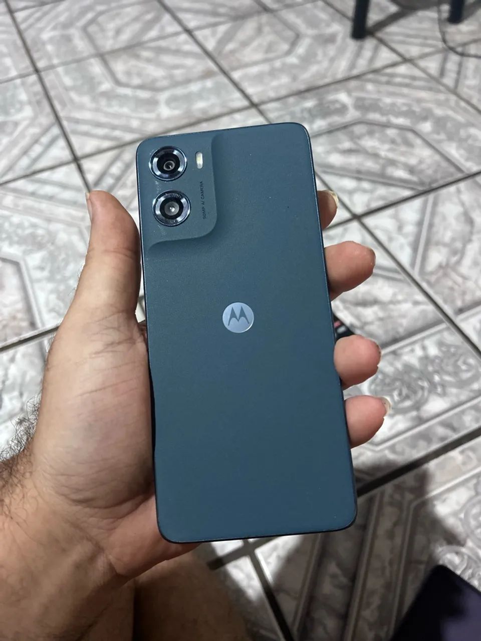 Motorola G06 128GB - Foto 2