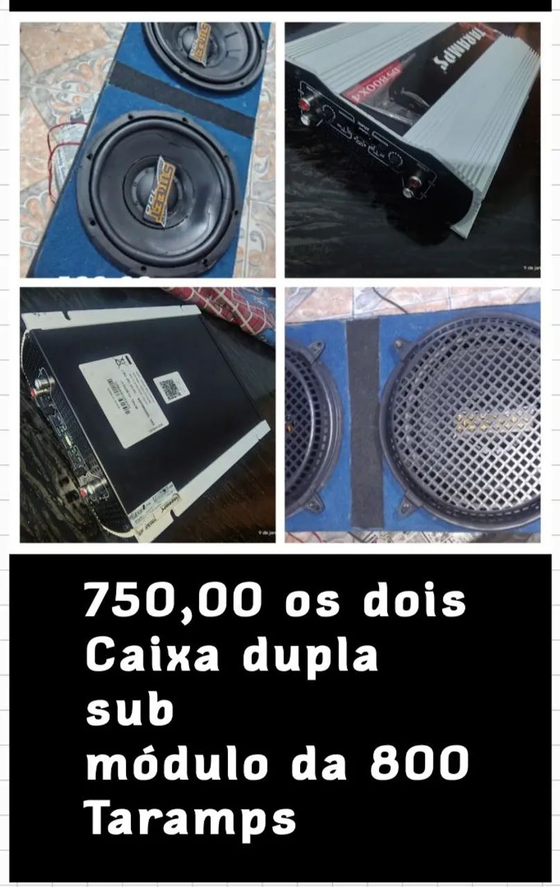 ITENS VARIOS À VENDA OU TROCA .PARCELO - Foto 3