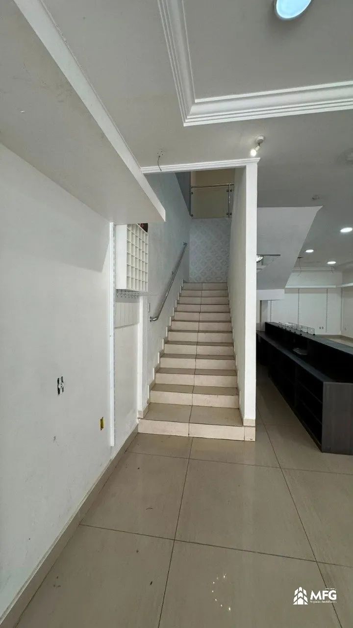 Salão Comercial para Locação - Vila Domingues - Votorantim/SP - Foto 2