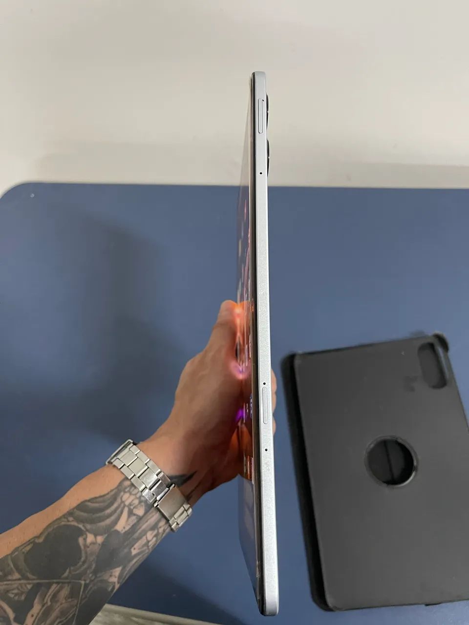 Tablet Xiaomi redmi ped pro 256G 8Ram - Foto 4