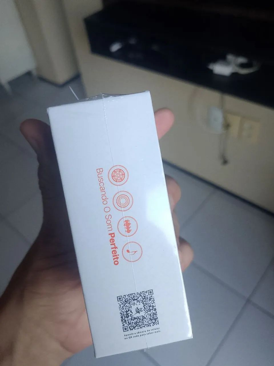 Fones de ouvido  - Foto 3