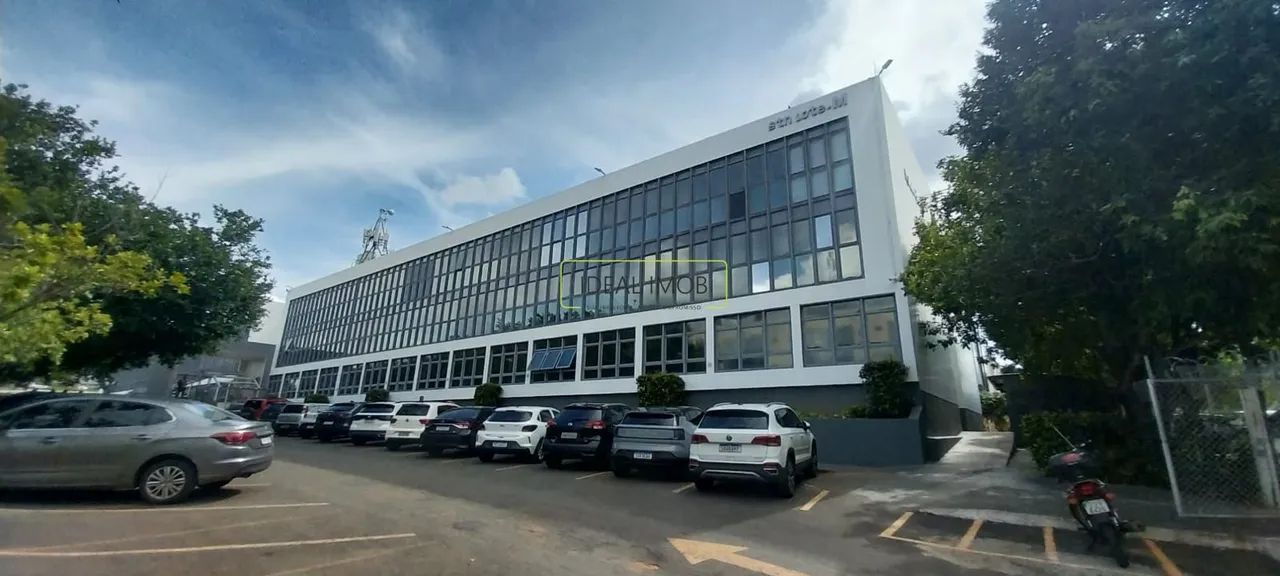 Sala Comercial no Centro Clínico Vital Brazil  Asa Norte