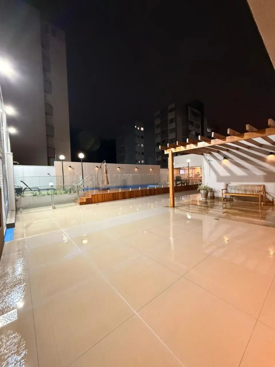 APARTAMENTO BELÍSSIMO TODO MOBILIADO  - Foto 5