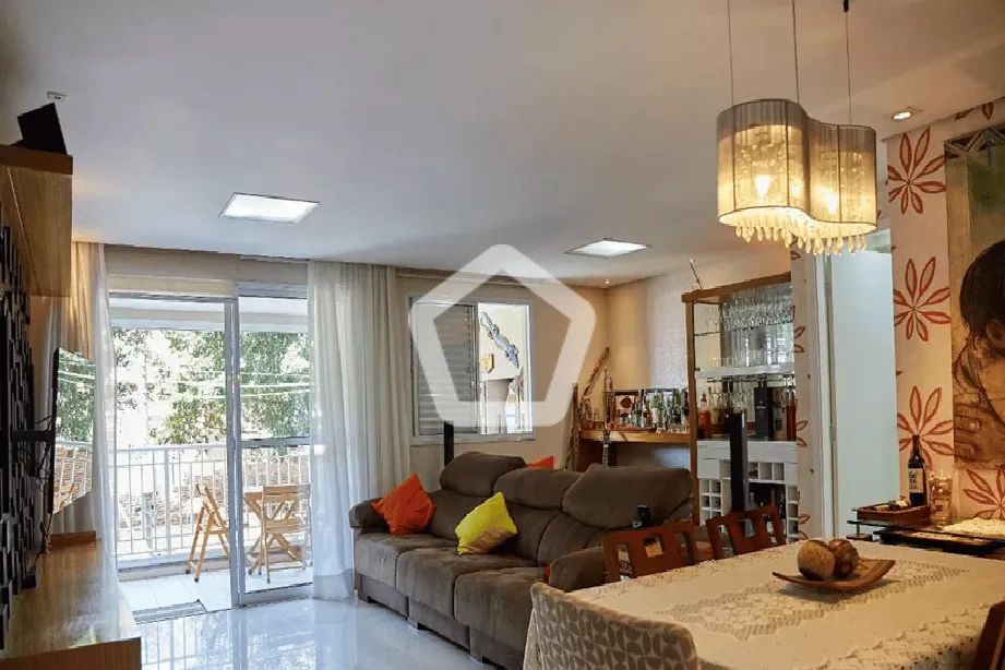 Apartamento em Barra Funda
