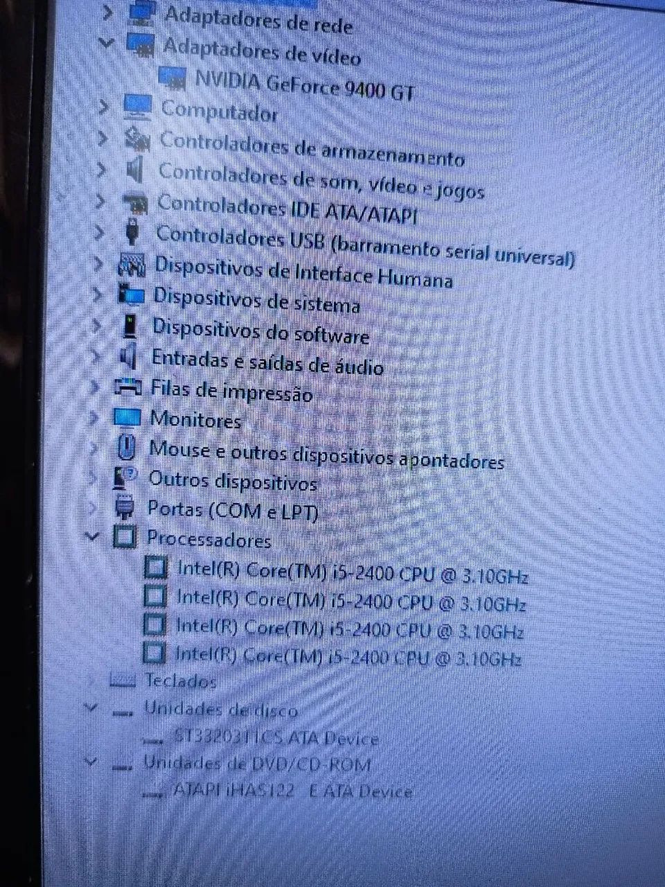Computador e Monitor  - Foto 5