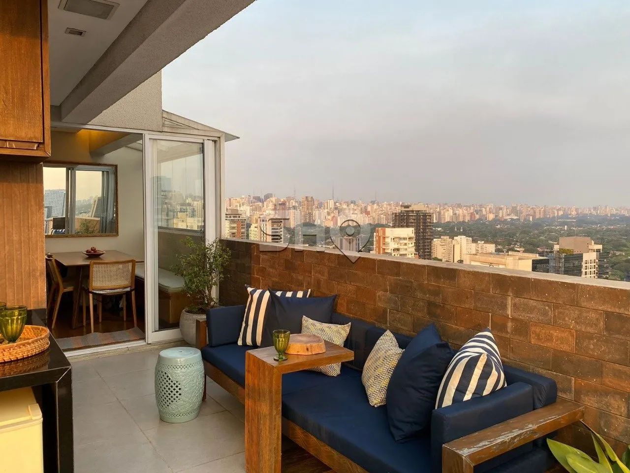 Cobertura Duplex 2 dormitórios, 2 Suítes em Pinheiros - Foto 3