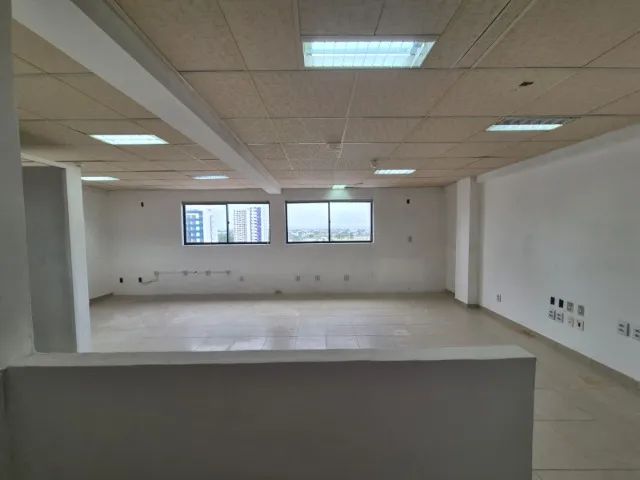vendo salas comerciais na Madalena. Edificio Caxanga Trade Center 50m2 - Foto 4