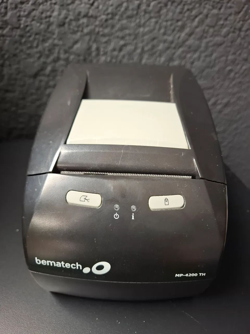 Impressora Bematech MP-4200 TH