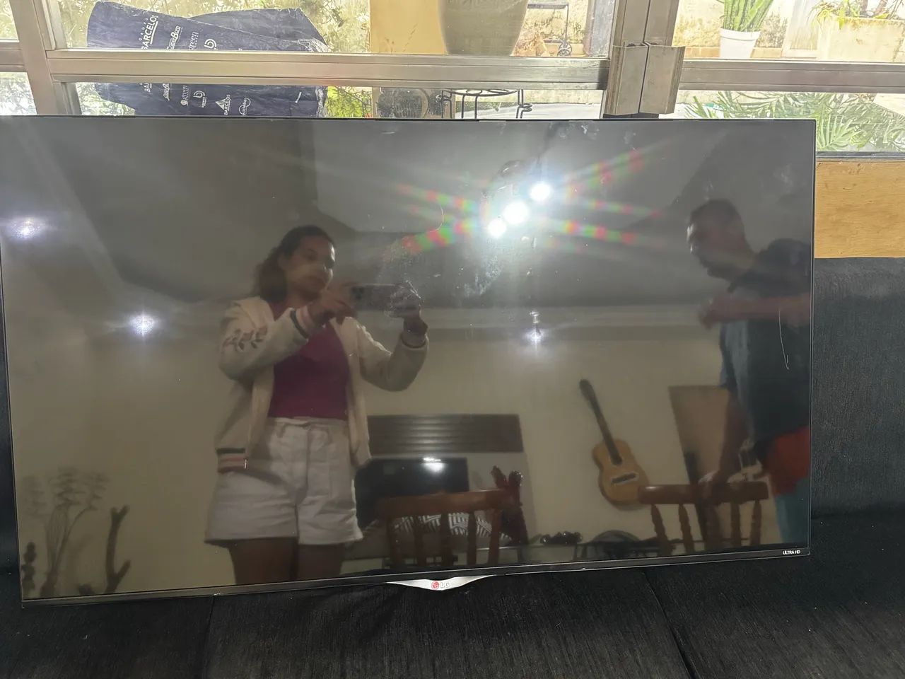 Tv LG 