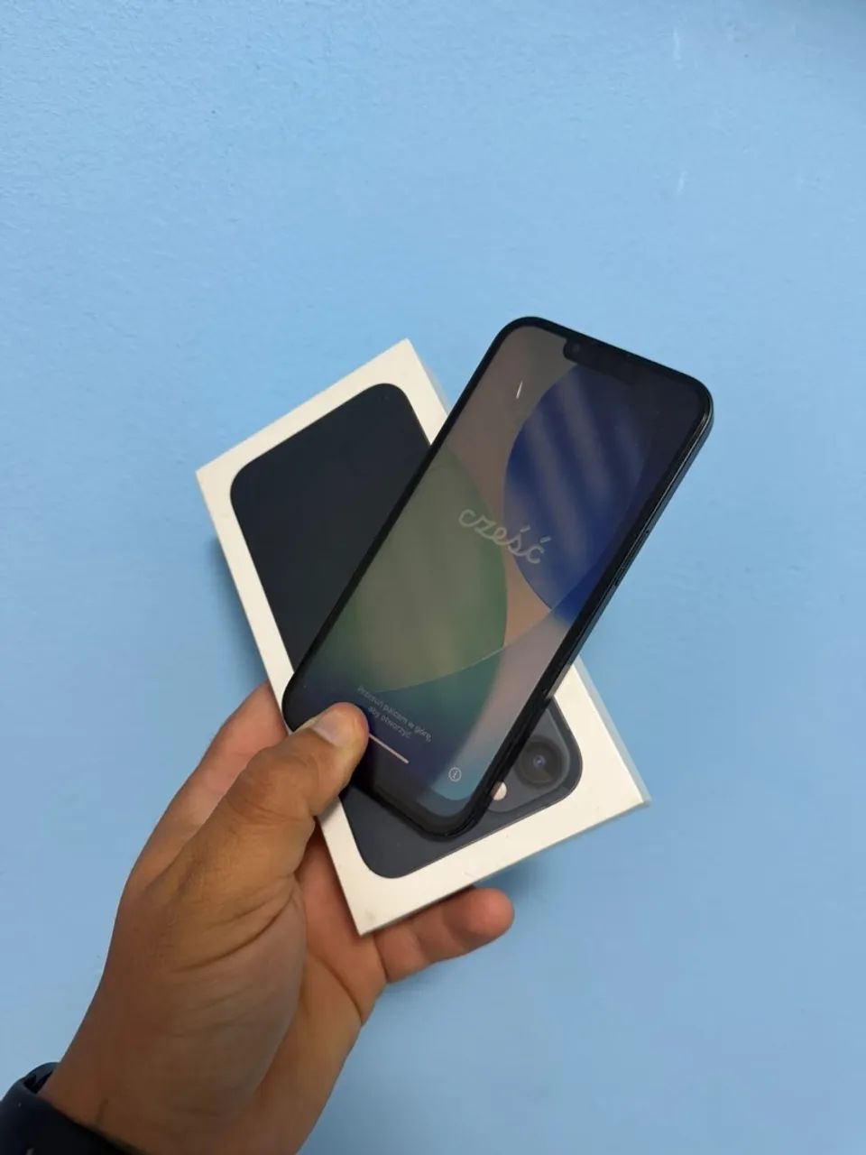 iPhone 13 128gb - Foto 2