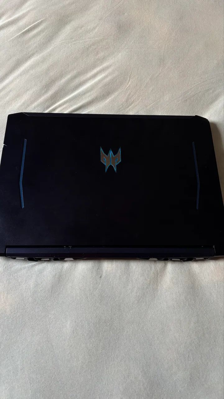 NOTEBOOK GAMER vendo ou troco - Foto 2