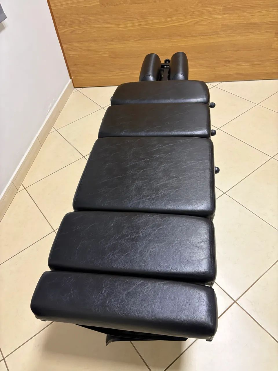 Maca de Quiropraxia 5 Drop