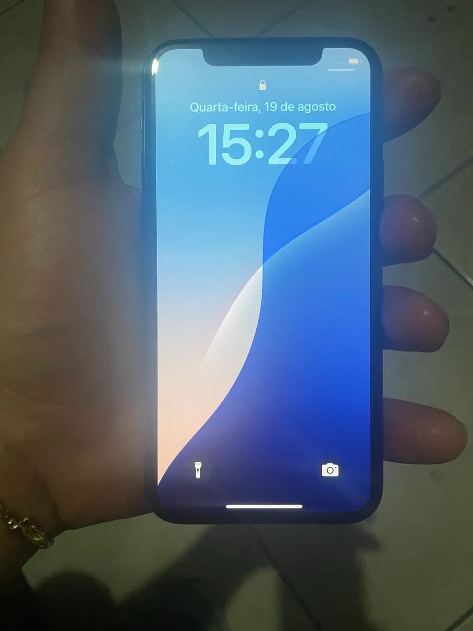 iPhone 11 Pro  - Foto 3
