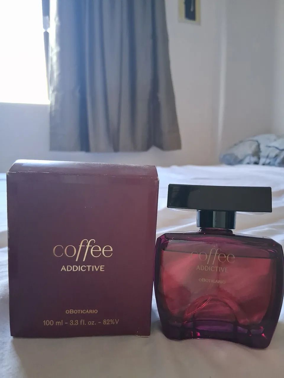Perfume  - Foto 2