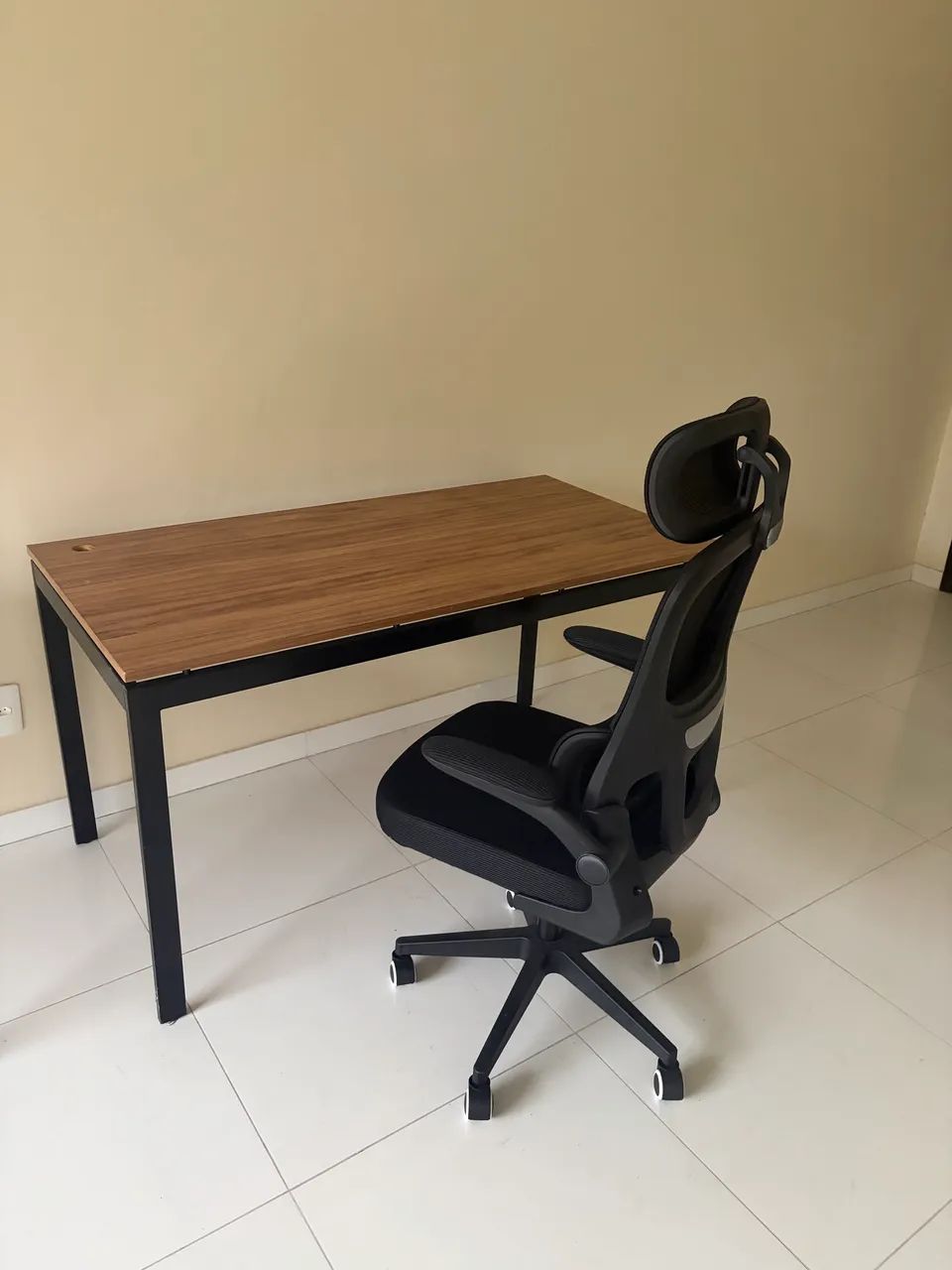 Conjunto Mesa + Cadeira  - Foto 2