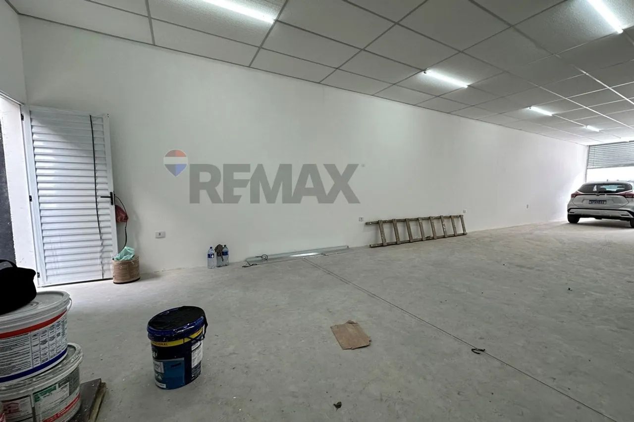 Sala Comercial 100m² Jardim Pilar/ Mauá - Foto 3