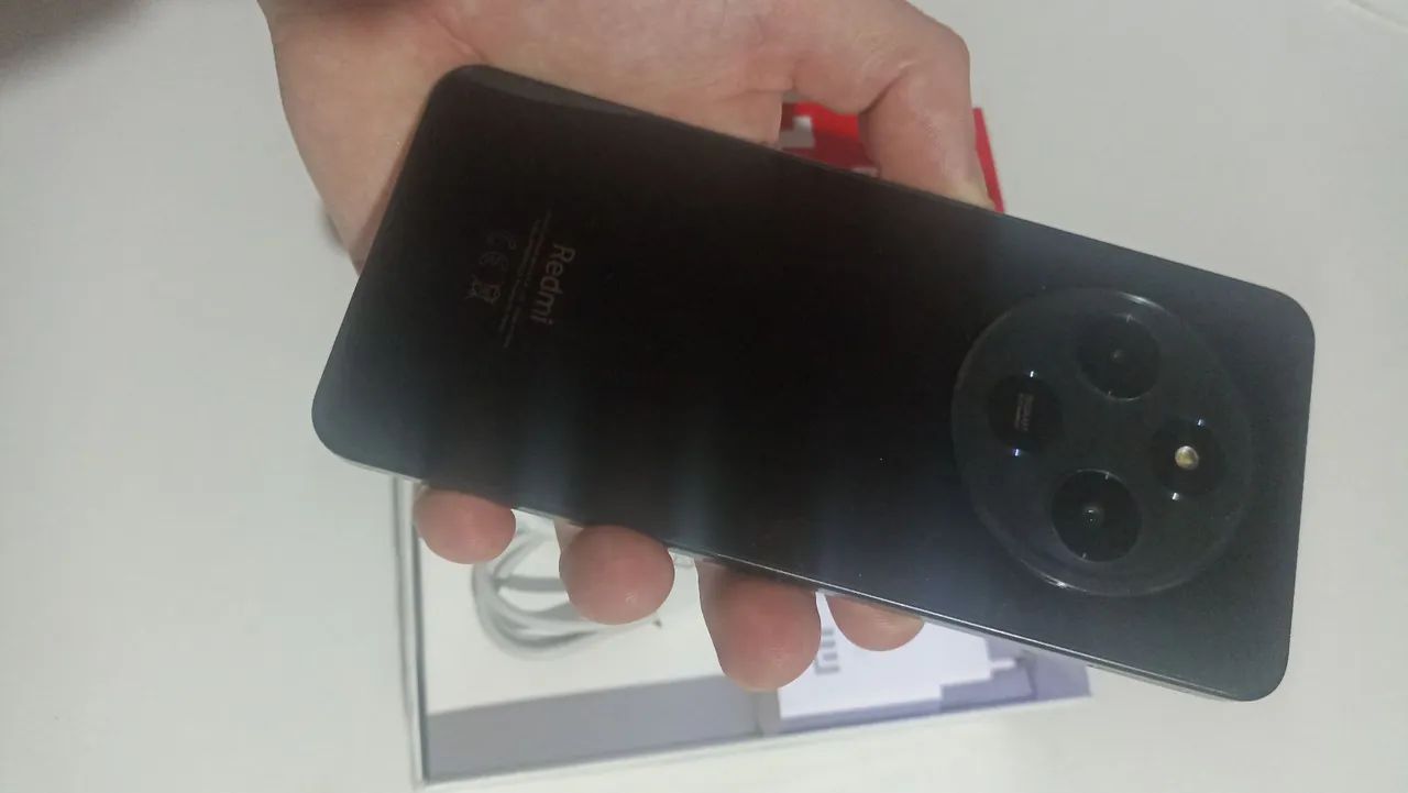 REDMI 14C  - Foto 4