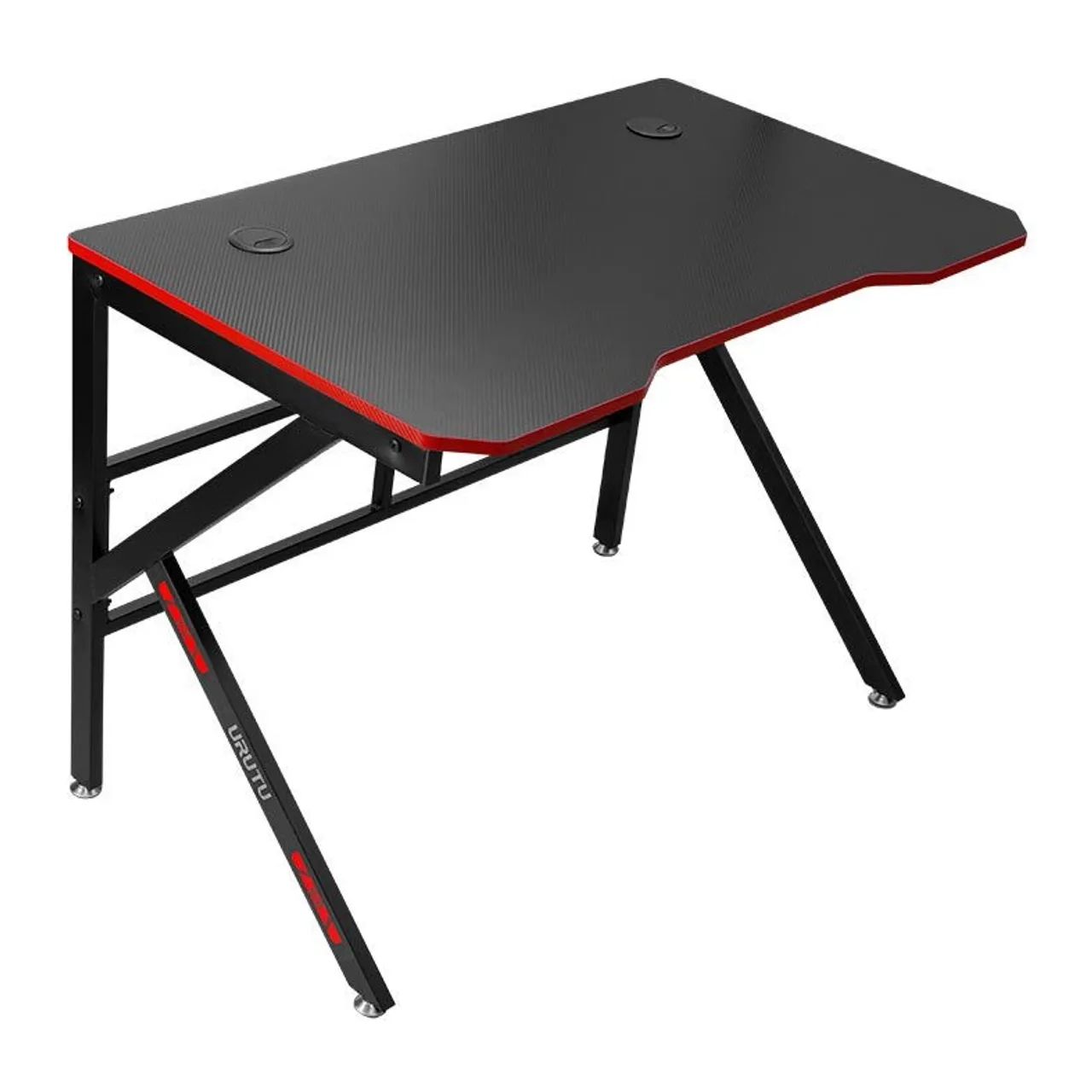 mesa gamer tgt - Foto 2