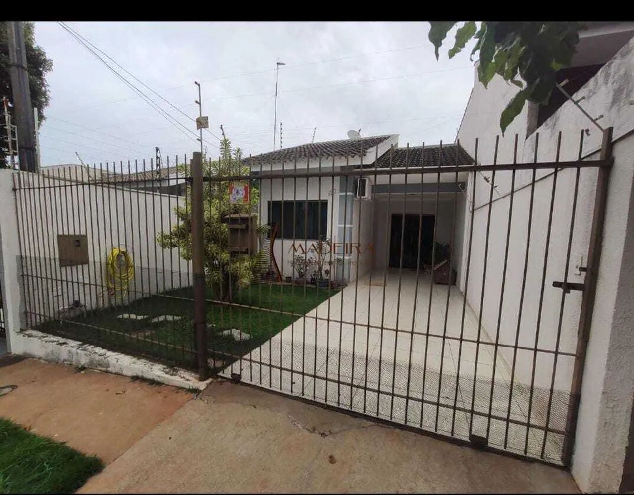 Casa à Venda em Jardim Paris, Maringá - PR - Foto 5