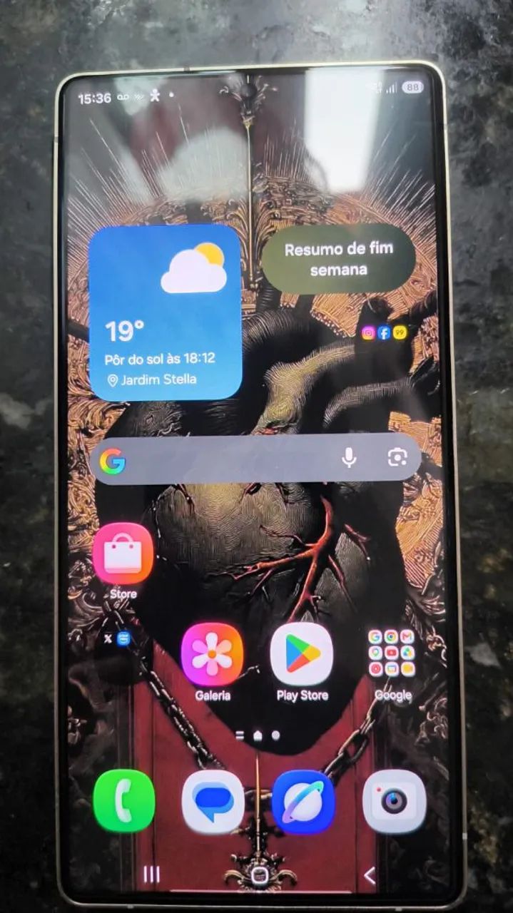 S25 ULTRA 256GB - Foto 3