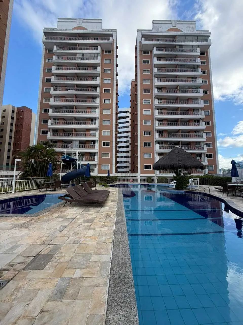 CD Clube Jardins | Aracaju | SE [19920] - Foto 2