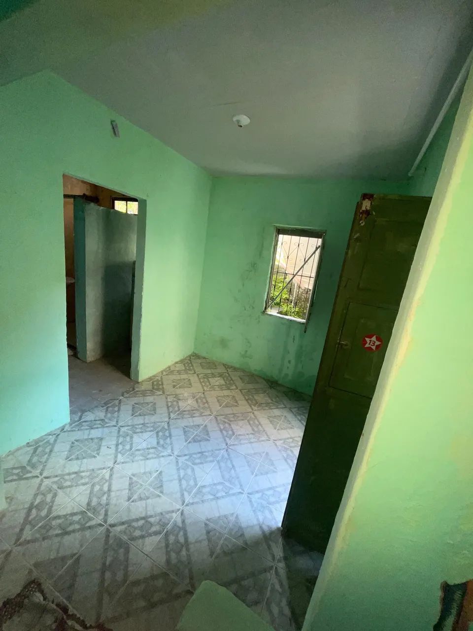 Casa simples em plataforma  - Foto 4