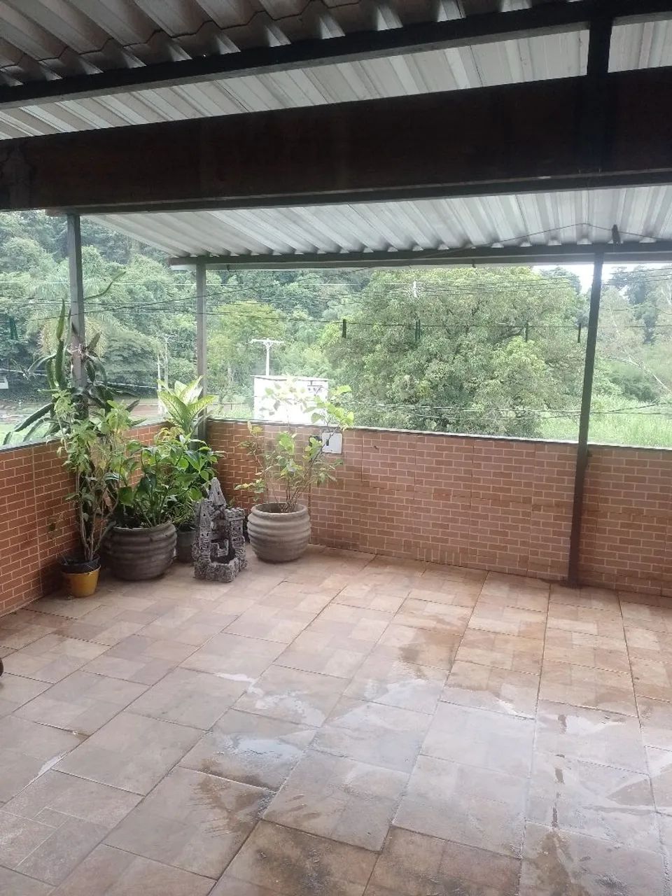 2 imóveis com entradas independentes  - Foto 4