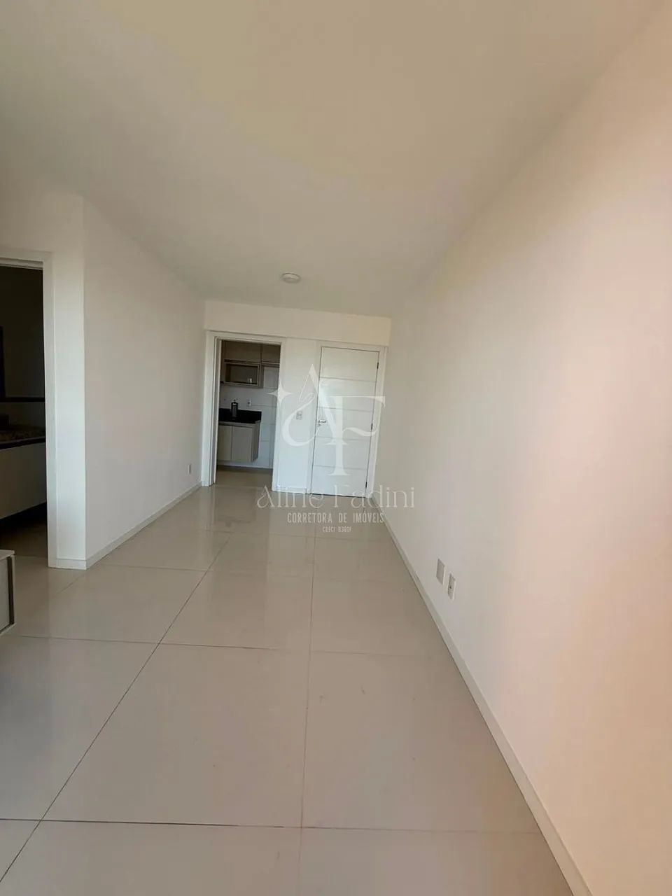 APARTAMENTO 2Q COM SUÍTE E VISTA MAR - Foto 4