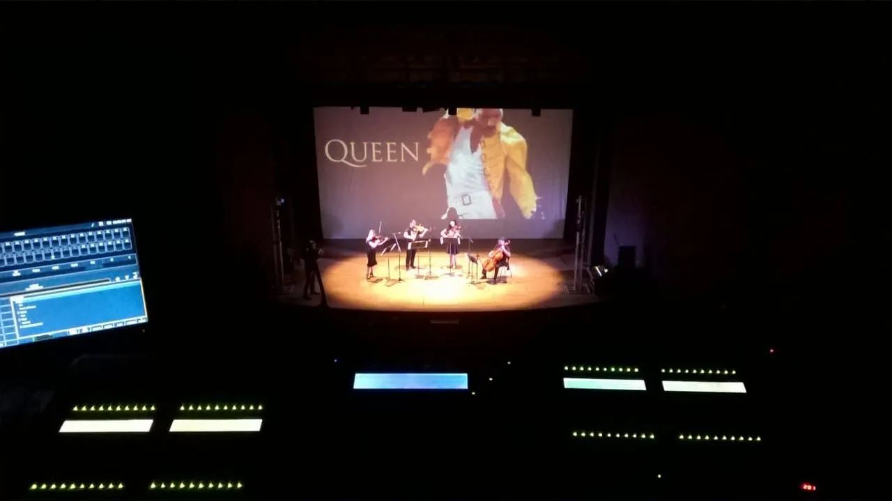 SONORIZAÇÃO E ILUMINAÇÃO PROFISSIONAL PARA QUALQUER EVENTO - Foto 5