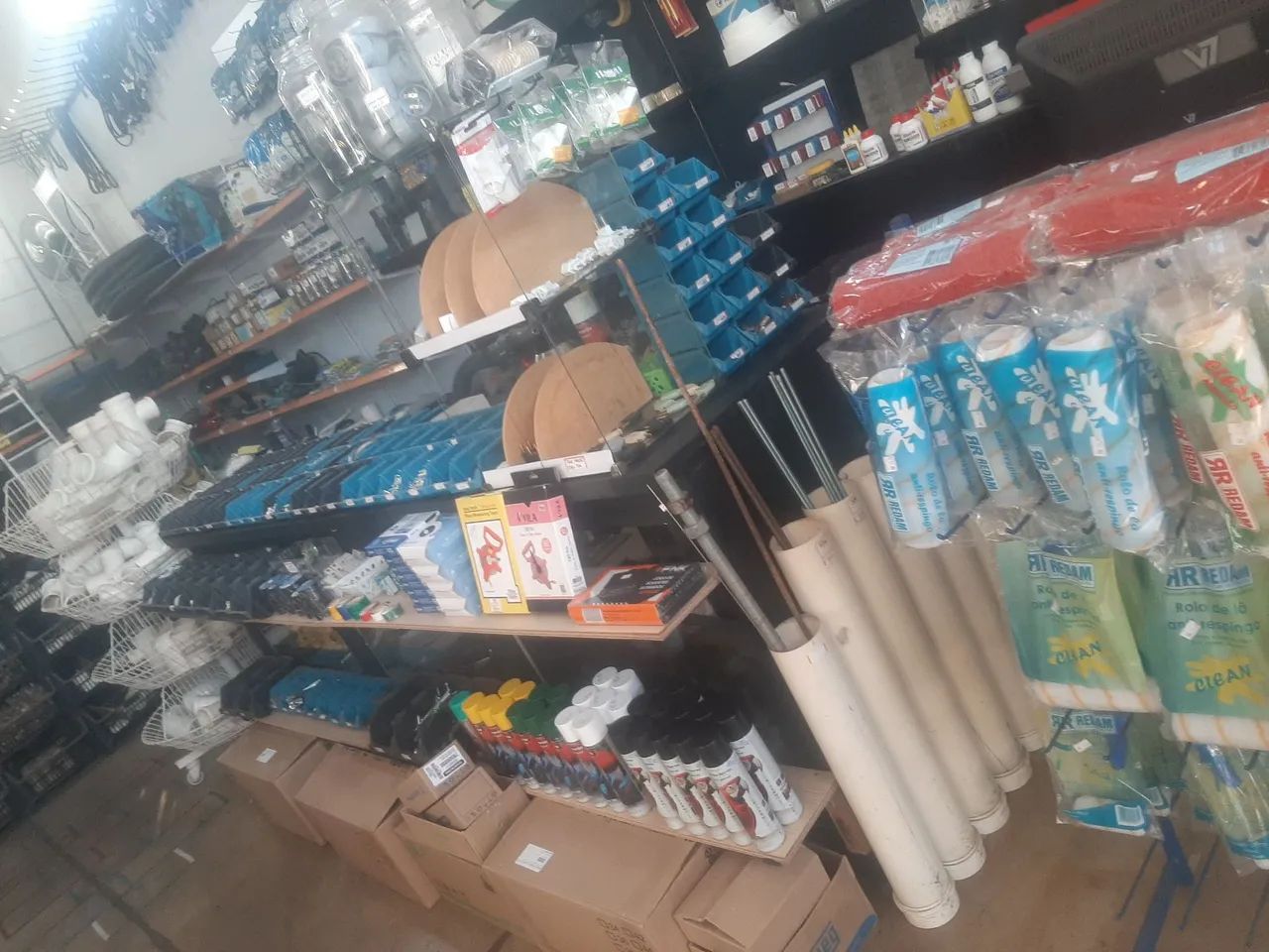 Loja multcoisas 