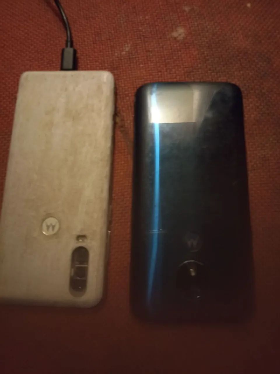 Lote de Motorola  - Foto 4