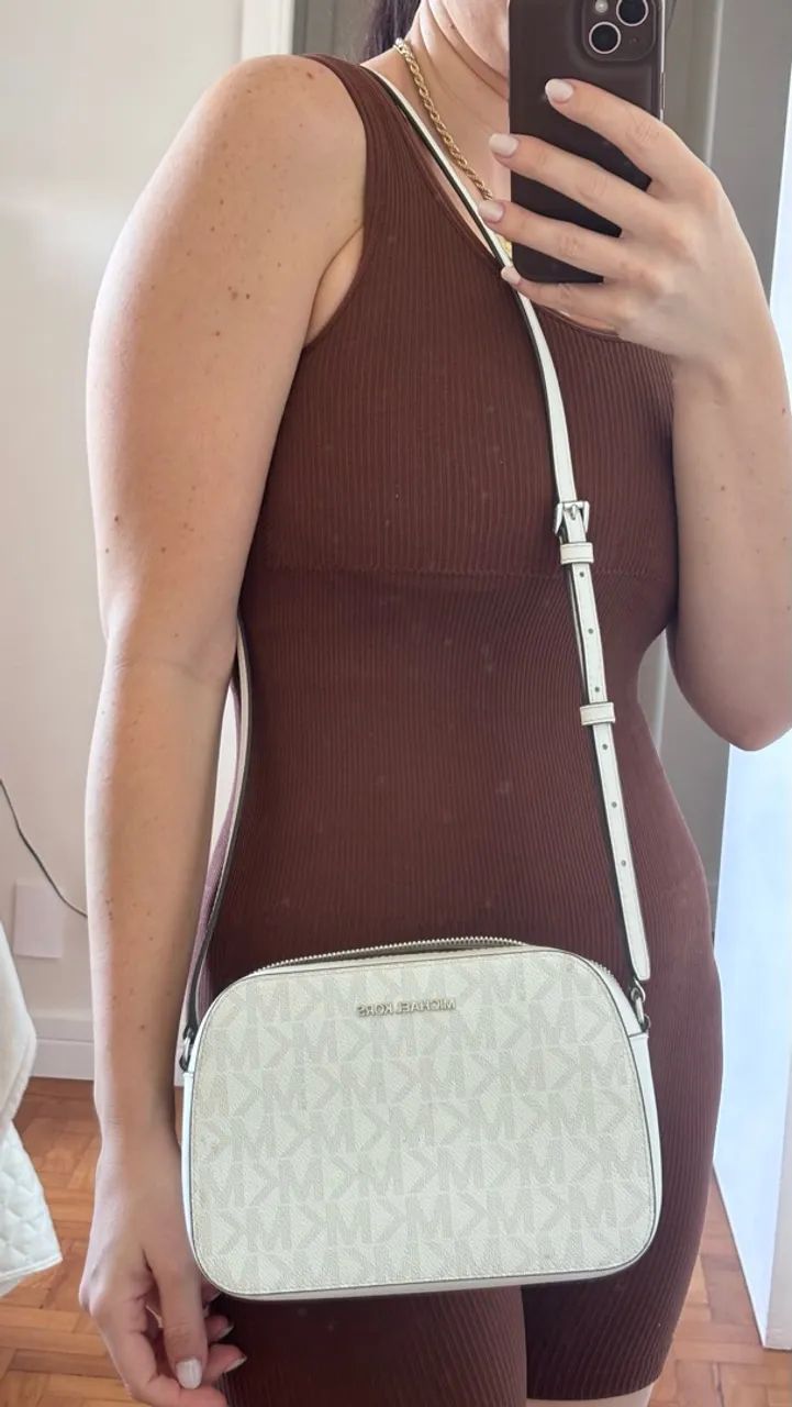 Bolsa Michael Kors 
