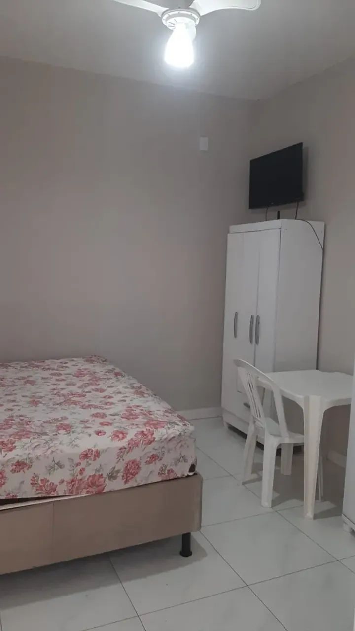 kitinet mobiliada Setor Sul - Foto 5