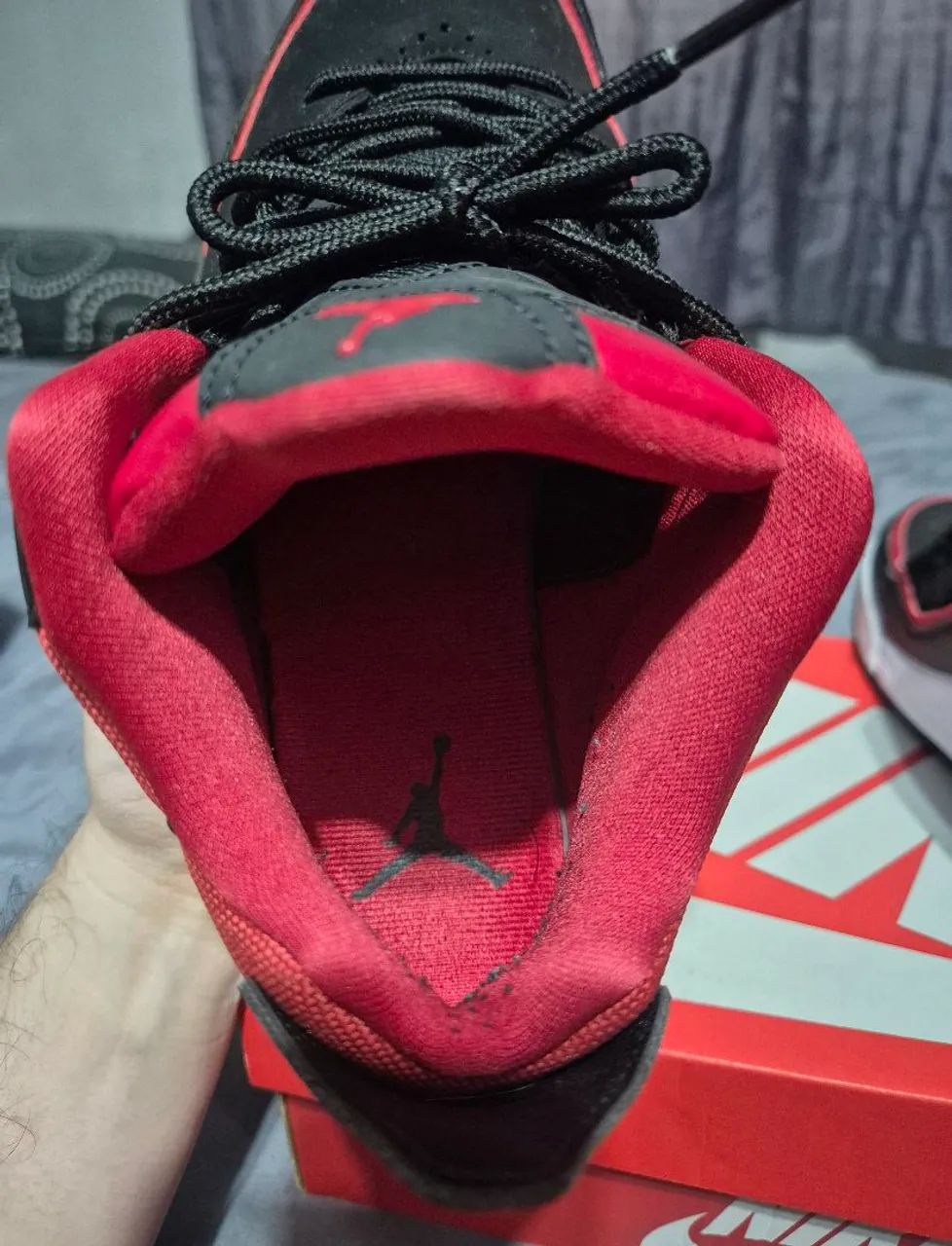 Tênis Air Jordan Courtside 23 - Foto 5