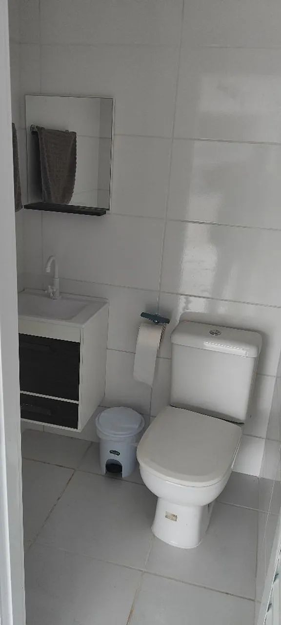 Aluga-se eu  uma sala comercial  - Foto 4