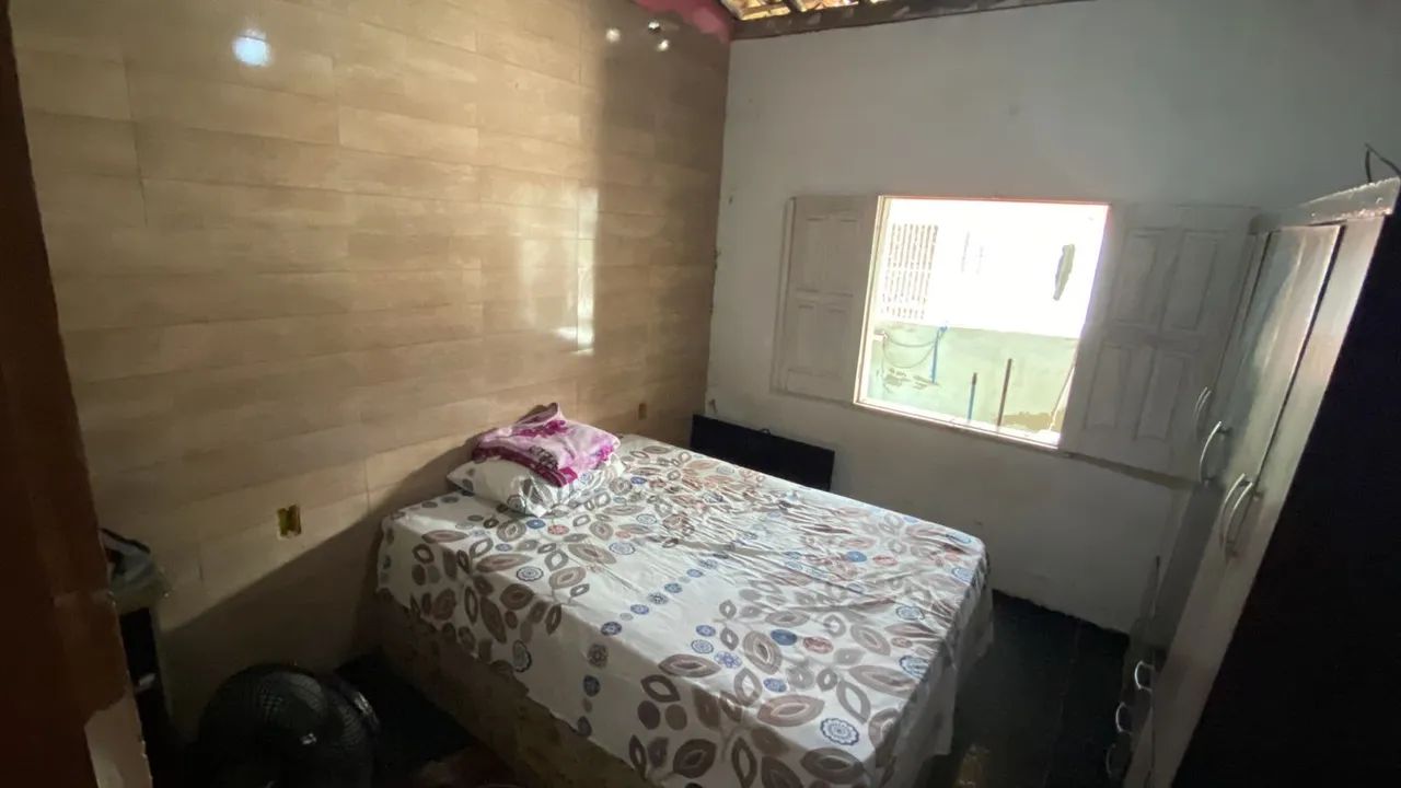 Casa Geminada à Venda - Com Suíte e Pronta para Morar! - Foto 5