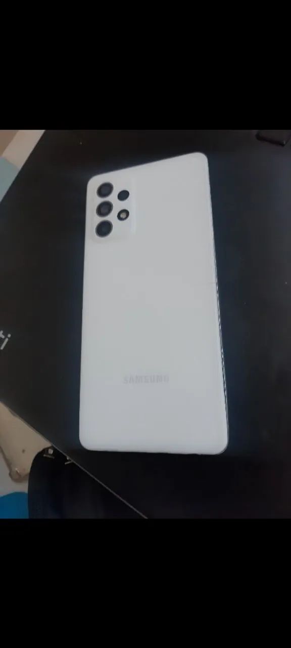 A52s 128 gb 6gb ram entrego - Foto 3