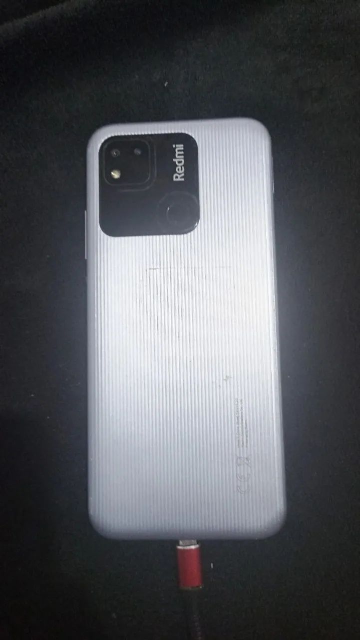 Vendo Redimi 10A  - Foto 3