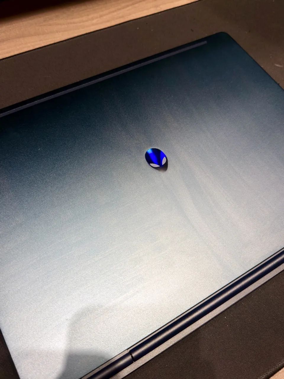 Notebook Alienware 16 Aurora (Na garantia) - Foto 3